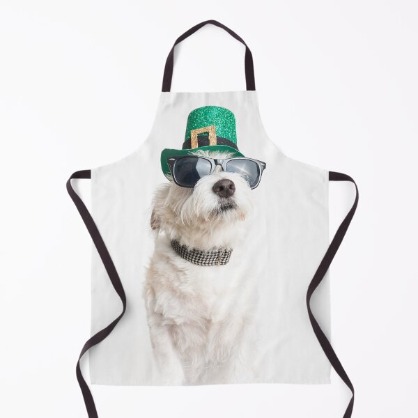Item preview, Lucky the dog designed and sold by TriForceDesign.