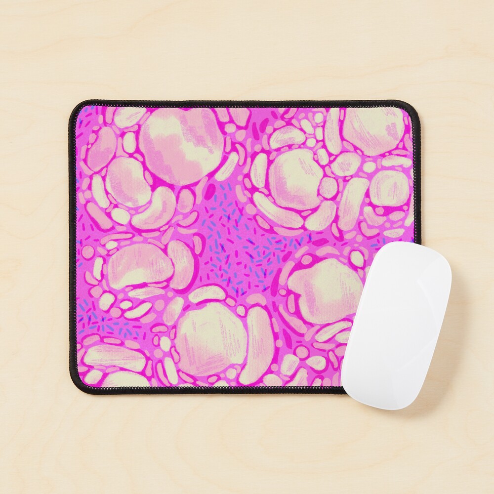 Item preview, Mouse Pad designed and sold by DroolStudio.