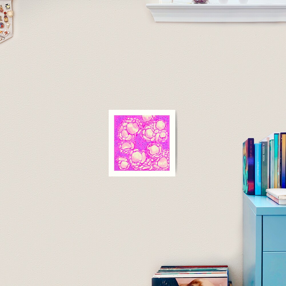 Item preview, Art Print designed and sold by DroolStudio.