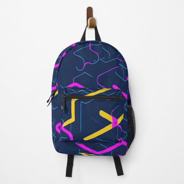 Item preview, Vibrant and Colorful Pattern Design designed and sold by Diegos-.