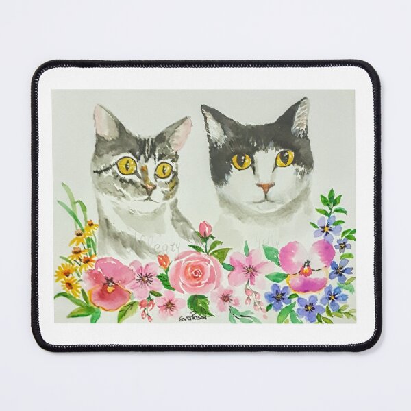 Item preview, Allegry and Holly designed and sold by EvaPassiArts.