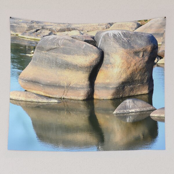Item preview, India - Hampi designed and sold by franck380.