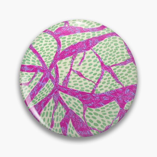 Item preview, Technicolor Tela decorativa designed and sold by DroolStudio.