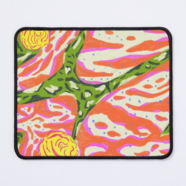 Item preview, Abstract Oasis designed and sold by DroolStudio.