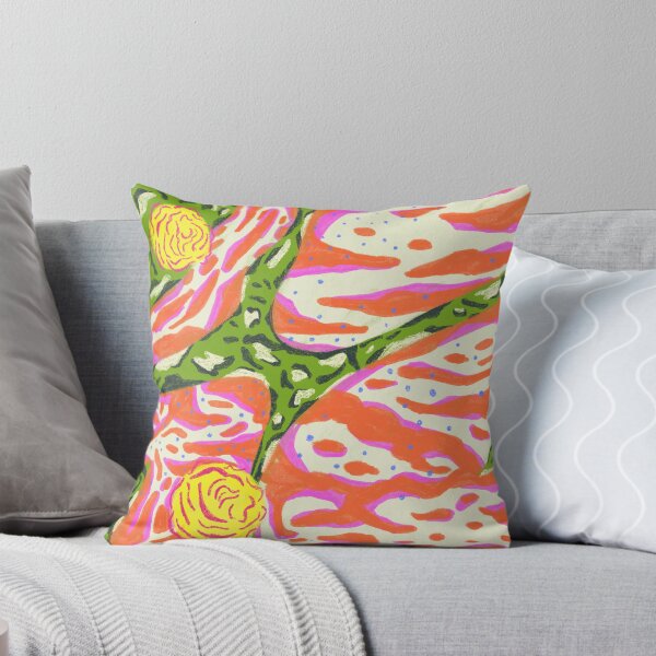Item preview, Abstract Oasis designed and sold by DroolStudio.