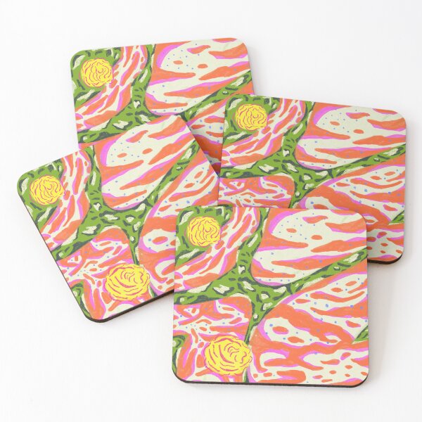Item preview, Abstract Oasis designed and sold by DroolStudio.