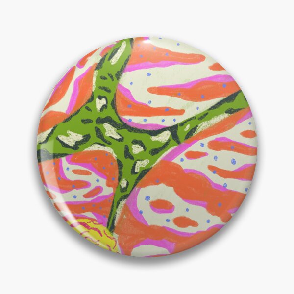 Item preview, Abstract Oasis designed and sold by DroolStudio.