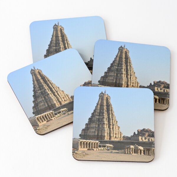 Item preview, India - Hampi designed and sold by franck380.