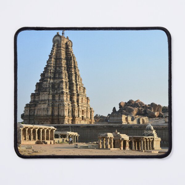 Item preview, India - Hampi designed and sold by franck380.