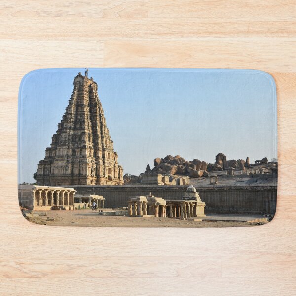 Item preview, India - Hampi designed and sold by franck380.