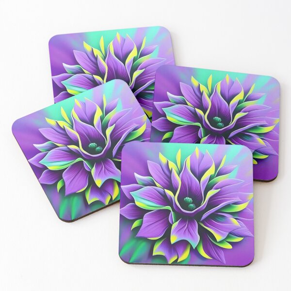 Item preview, Blooming Flower designed and sold by TriForceDesign.