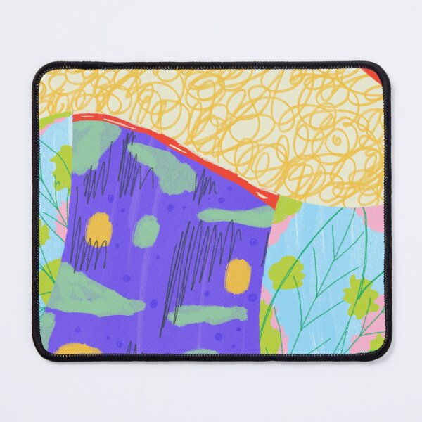 Item preview, Abstract Aurora designed and sold by DroolStudio.