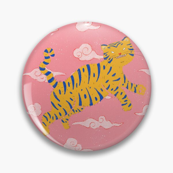Item preview, Tiger designed and sold by Ohmarisol.