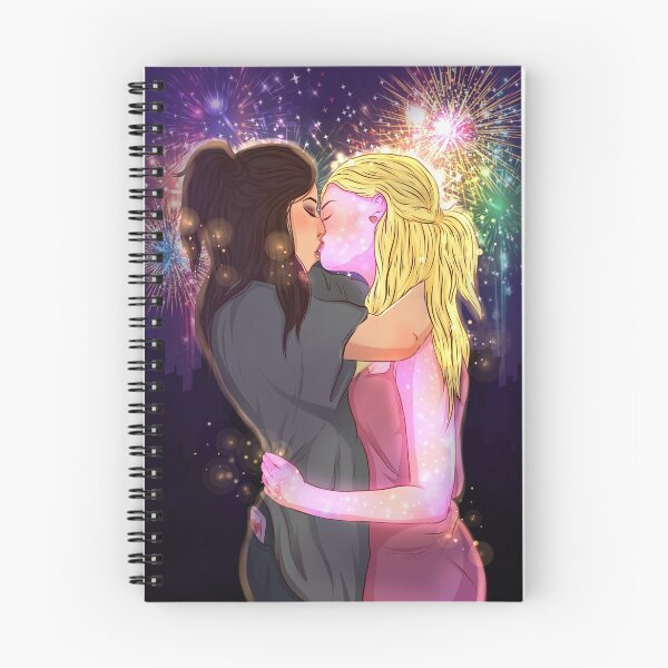 Item preview, Deanoru, Nico and Karolina, Runaways, Marvel, valentines day, valentines day card, valentines day gift designed and sold by mashawinner.