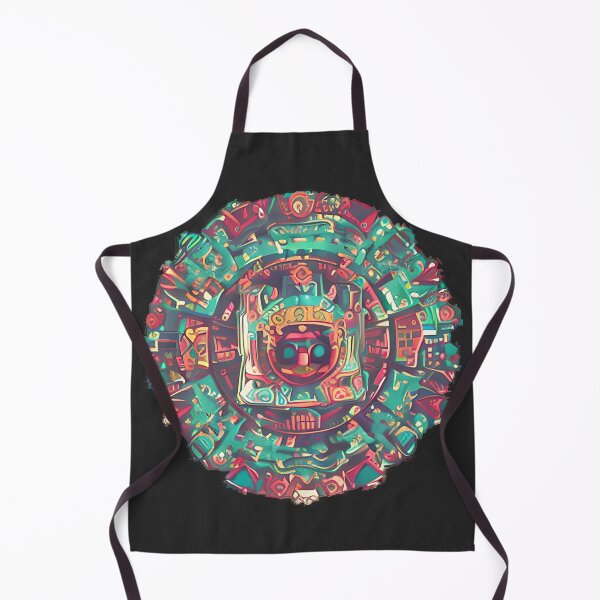 Item preview, Tribal Circle designed and sold by Chubuter.