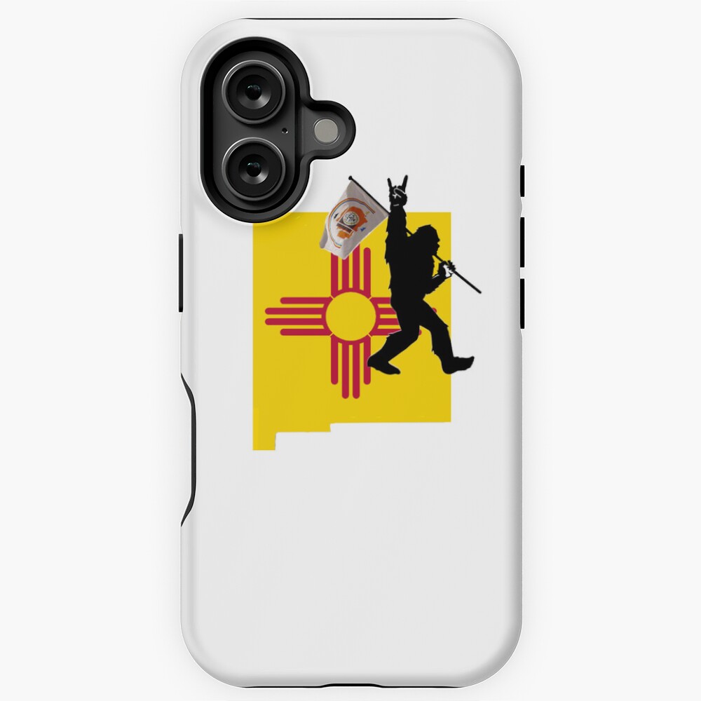 Item preview, iPhone Magsafe Tough Case designed and sold by NativeGraffix.