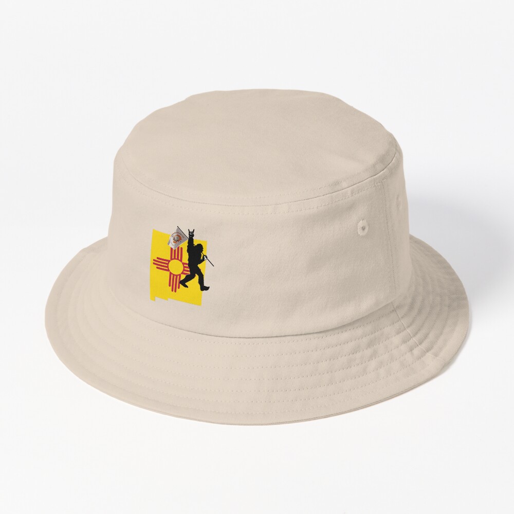 Item preview, Bucket Hat designed and sold by NativeGraffix.