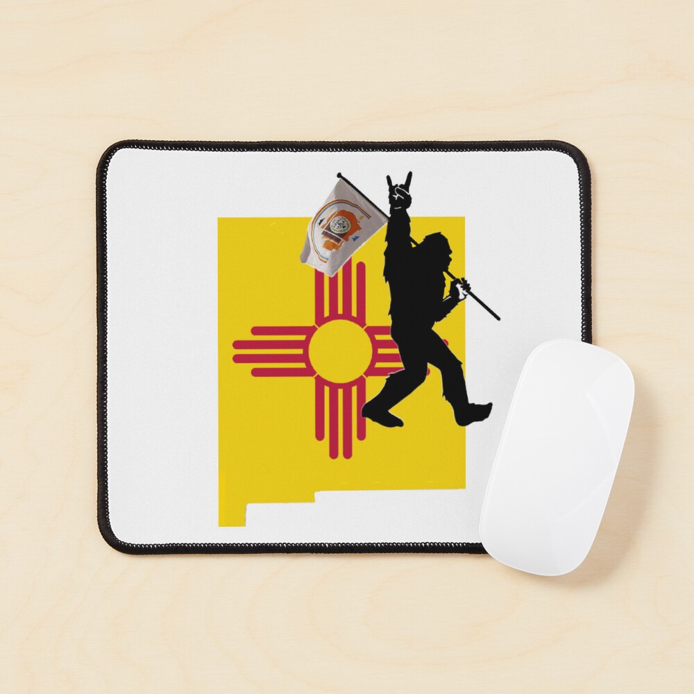 Item preview, Mouse Pad designed and sold by NativeGraffix.