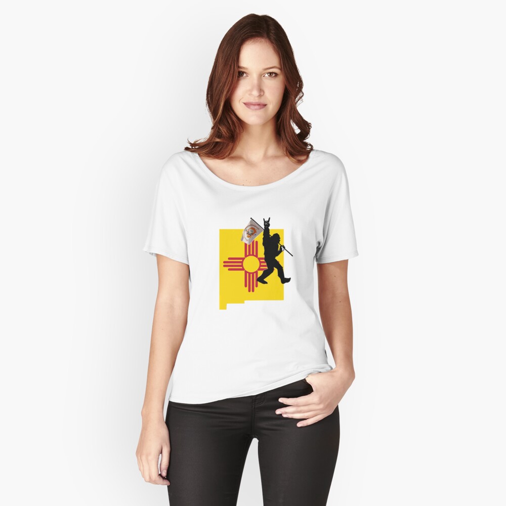 Item preview, Relaxed Fit T-Shirt designed and sold by NativeGraffix.