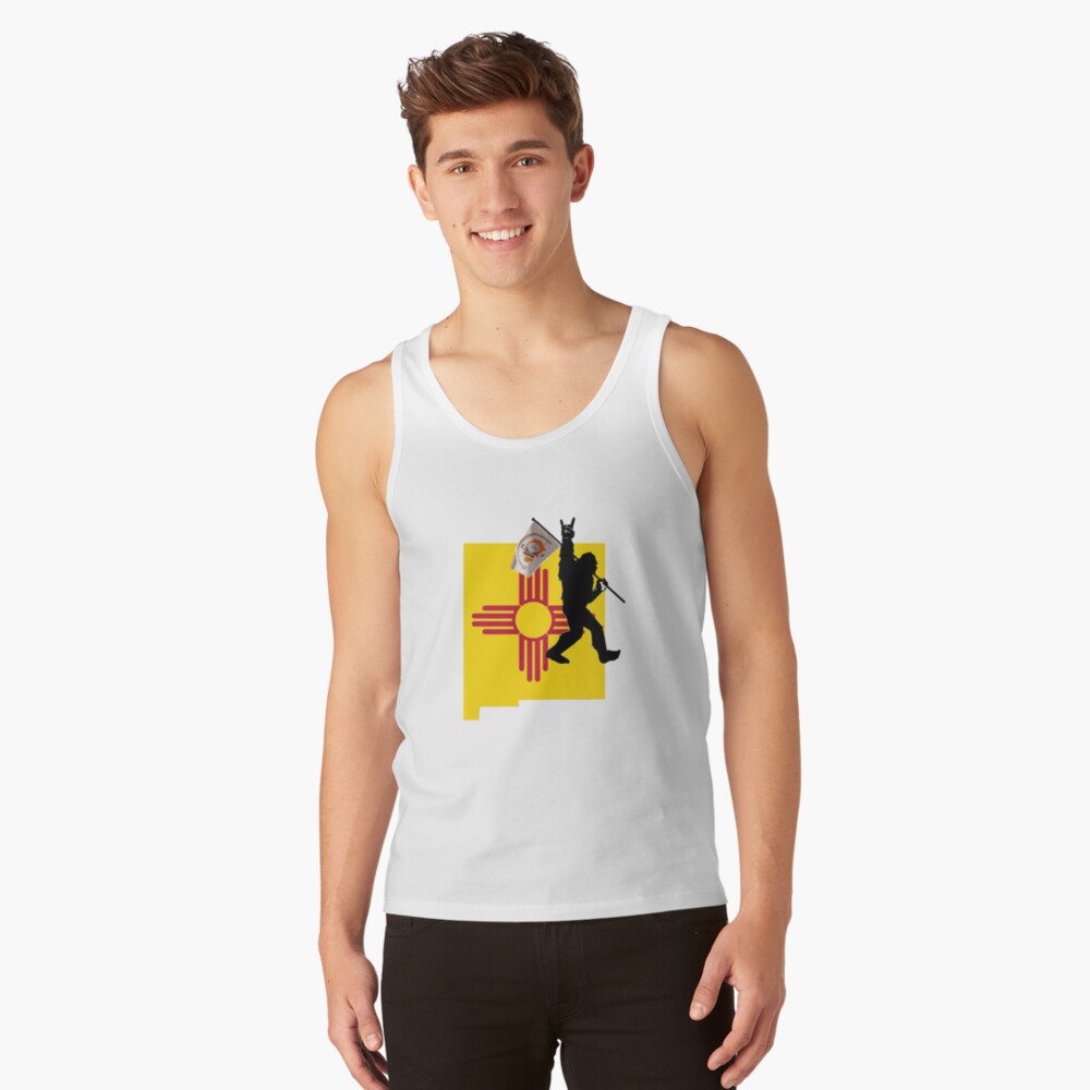 Item preview, Tank Top designed and sold by NativeGraffix.