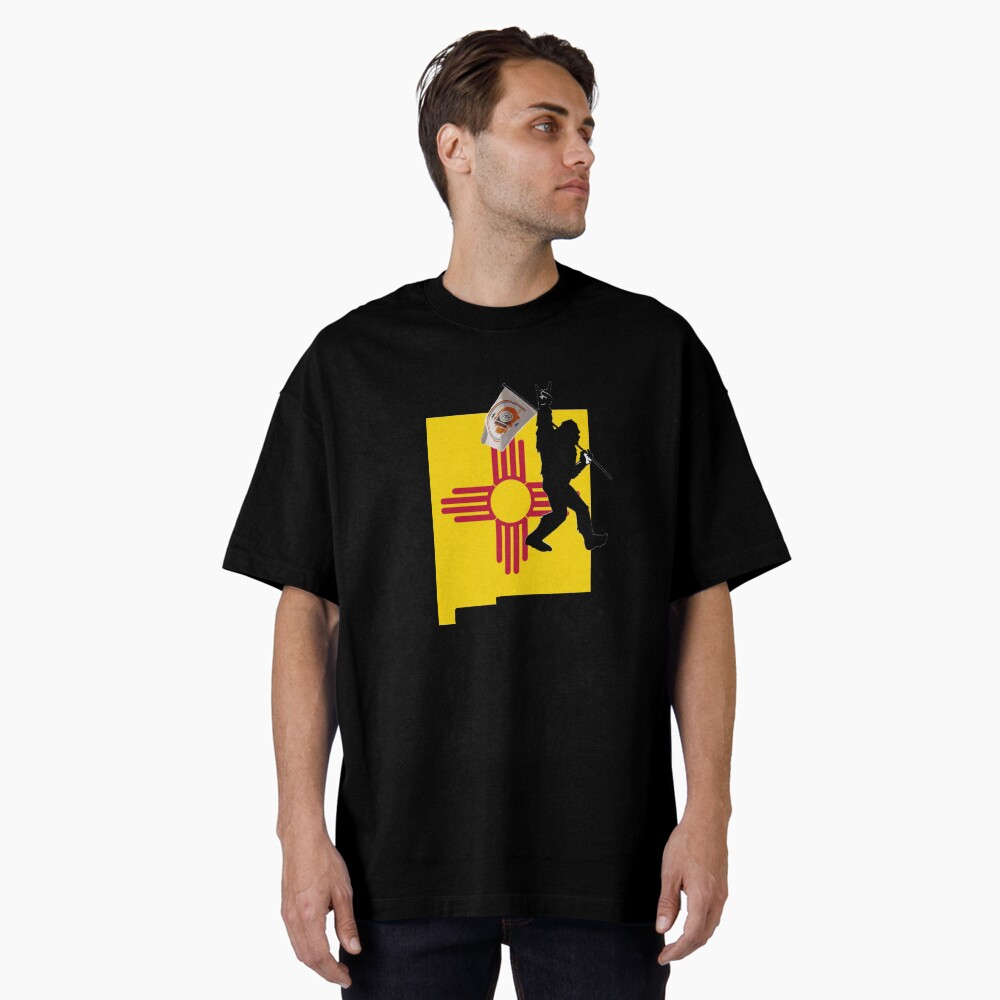 Item preview, Oversized T-Shirt designed and sold by NativeGraffix.