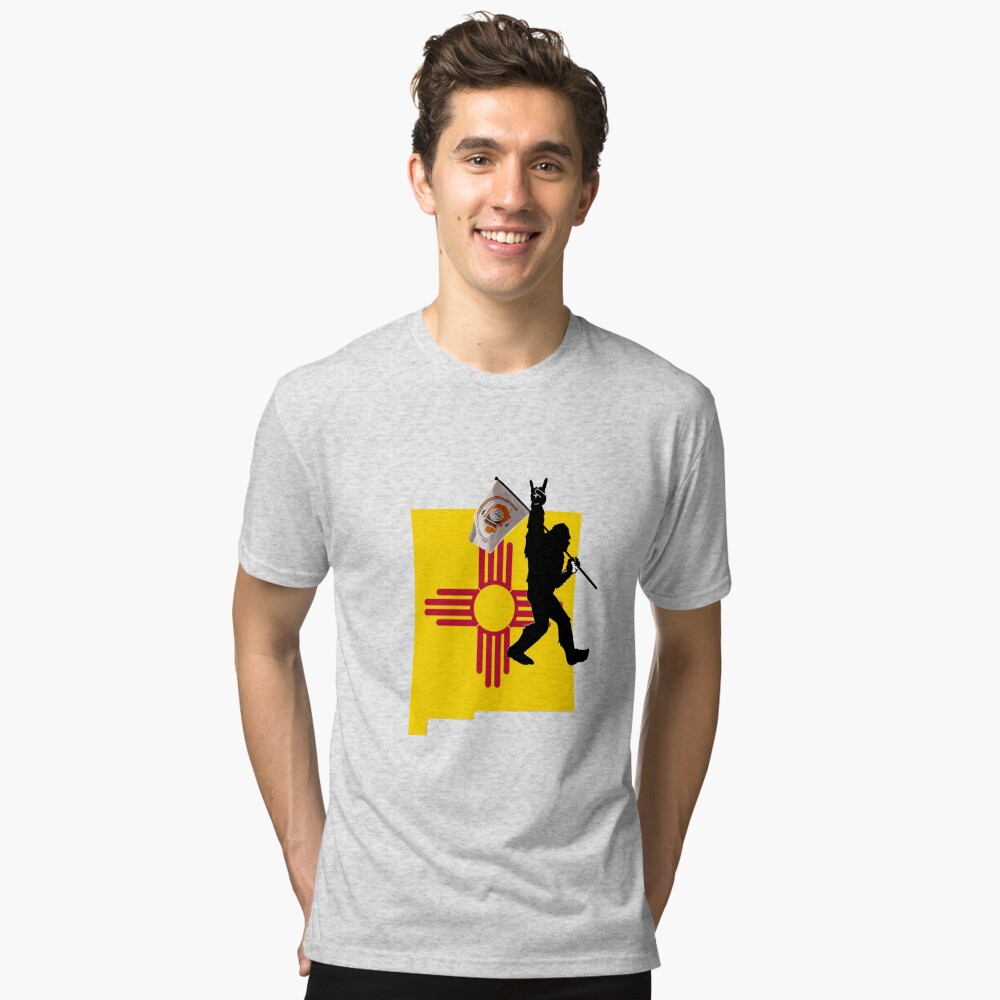 Item preview, Tri-blend T-Shirt designed and sold by NativeGraffix.