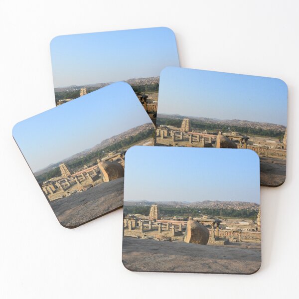 Item preview, India - Hampi designed and sold by franck380.