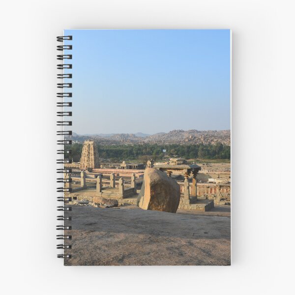 Artikelvorschau, Indien – Hampi entworfen und verkauft von franck380.