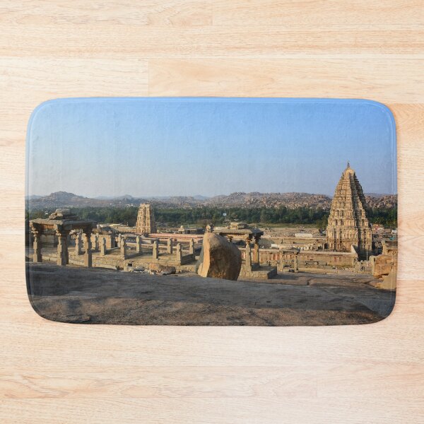 Item preview, India - Hampi designed and sold by franck380.