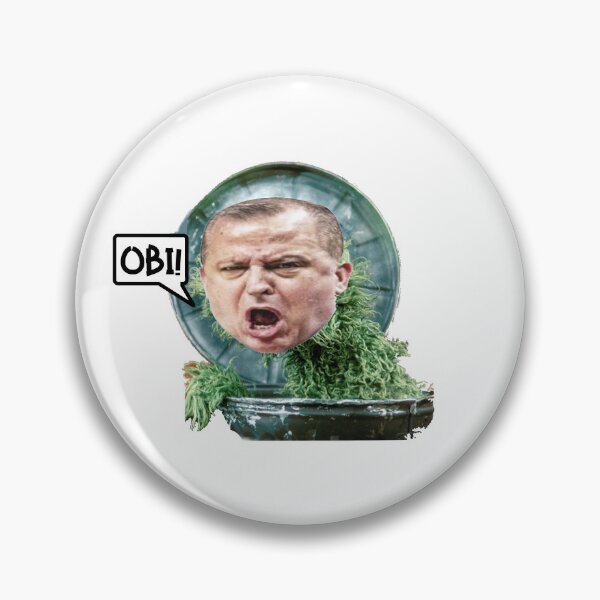 Item preview, Thibs the Grouch designed and sold by keeks2174.