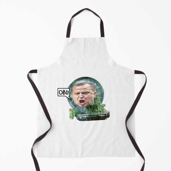 Item preview, Thibs the Grouch designed and sold by keeks2174.