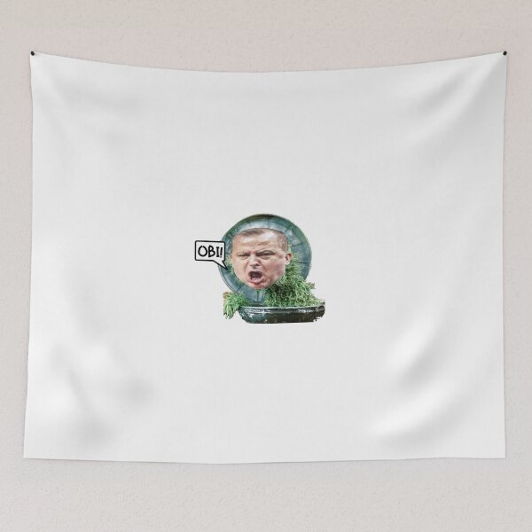 Item preview, Thibs the Grouch designed and sold by keeks2174.