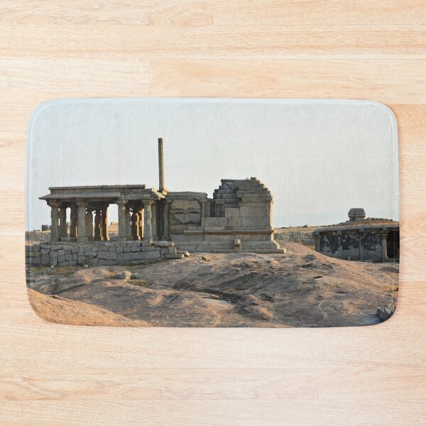 Item preview, India - Hampi designed and sold by franck380.