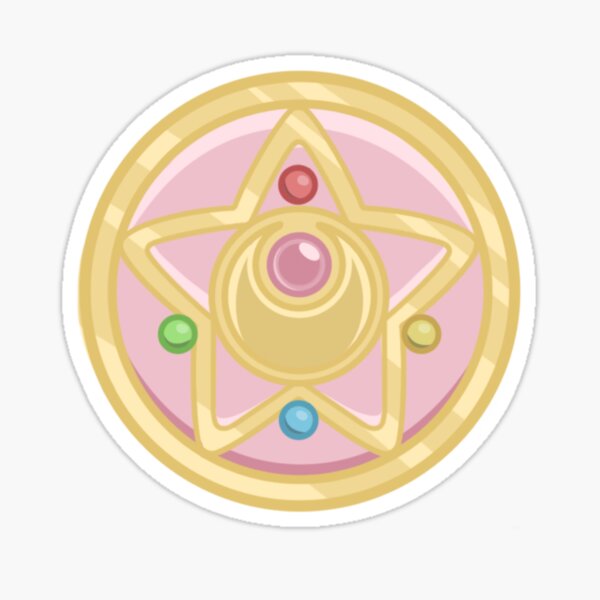 Item preview, sailor Moon designed and sold by Catyziinha.