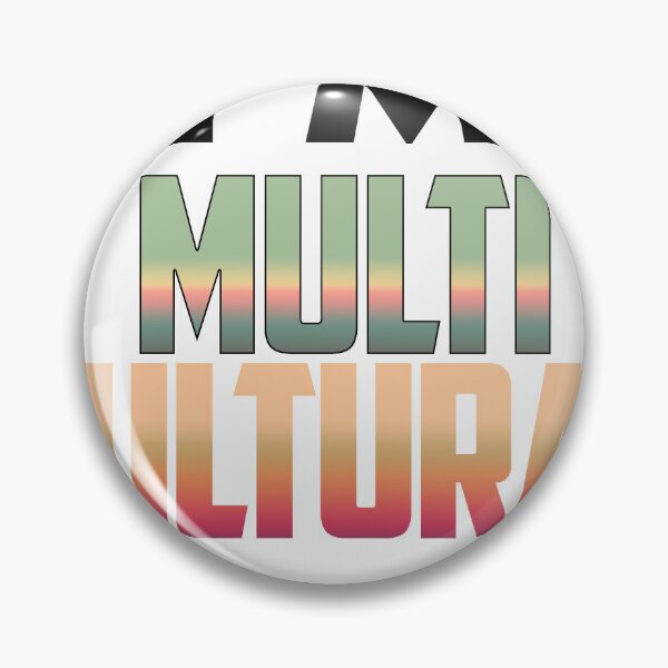 Item preview, Multi Culture designed and sold by laExpose.