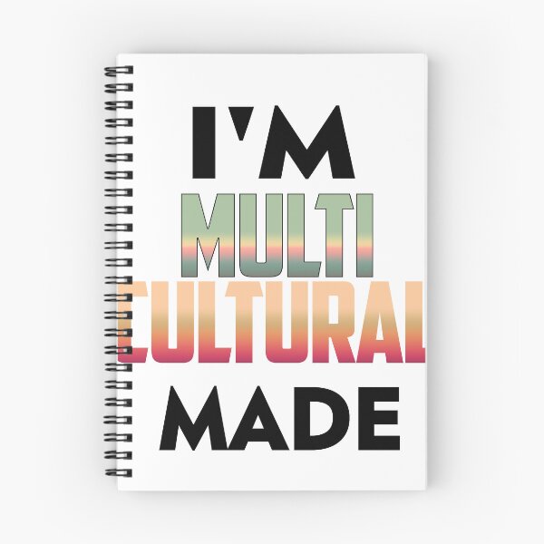 Item preview, Multi Culture designed and sold by laExpose.