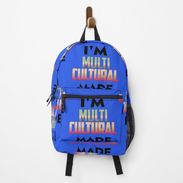 Item preview, Multi Culture designed and sold by laExpose.