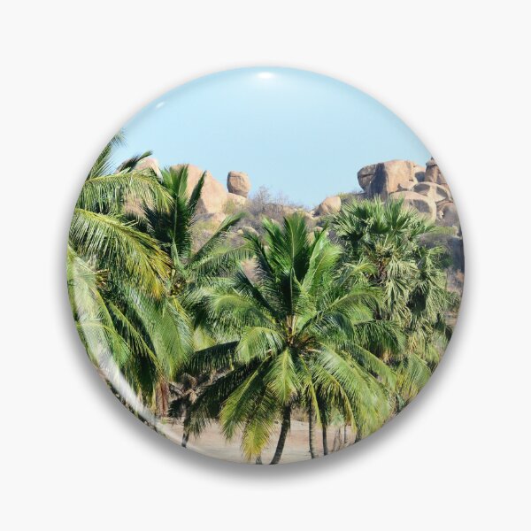 Item preview, India - Hampi designed and sold by franck380.