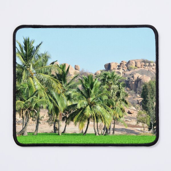 Item preview, India - Hampi designed and sold by franck380.