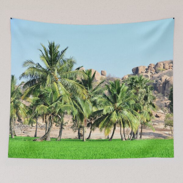 Item preview, India - Hampi designed and sold by franck380.