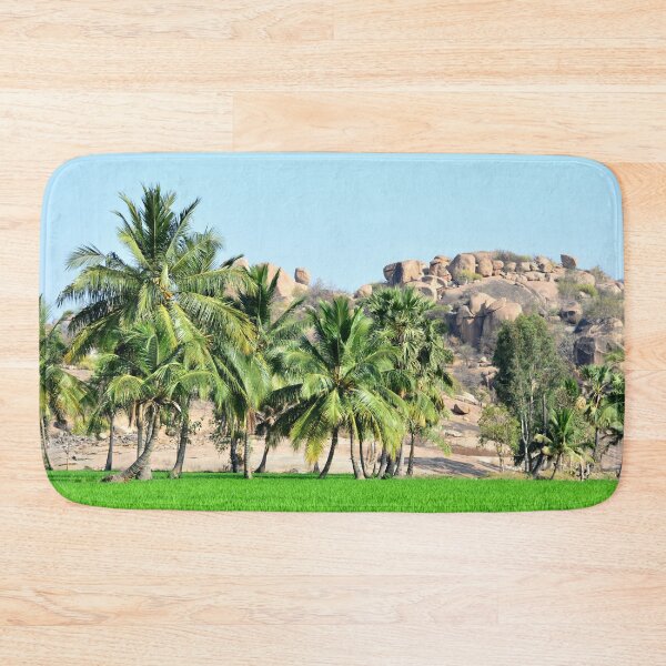 Item preview, India - Hampi designed and sold by franck380.