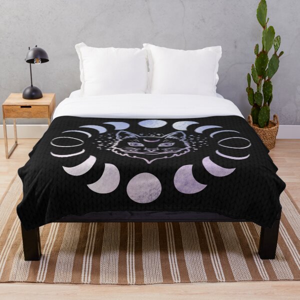 Item preview, Felino Celestial: Oscuro designed and sold by Eevee's Bits and Bobs .