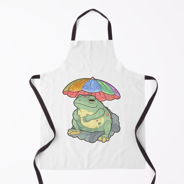 Item preview, Queer LGBTQ Rainbow Frog Pride designed and sold by Golgatha.