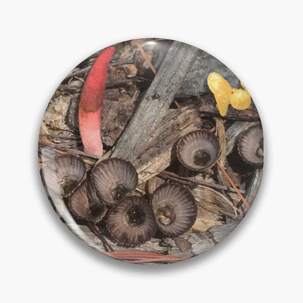 Item preview, Fungus Among Us designed and sold by Michelle  Jean.