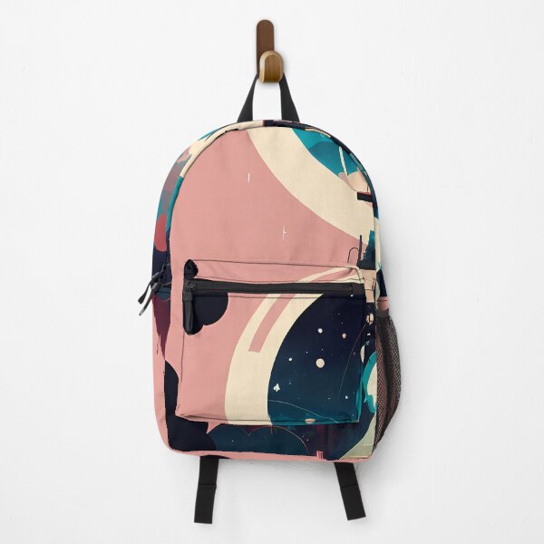 Item preview, Hooded Mystery - A Night Sky Spectacle Over a Cityscape designed and sold by GalihDA.