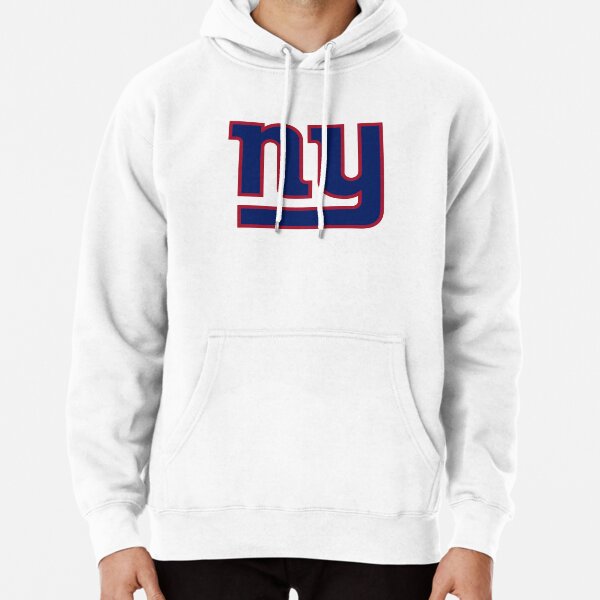 York Giants-City Zipped Hoodie for Sale by parlogift
