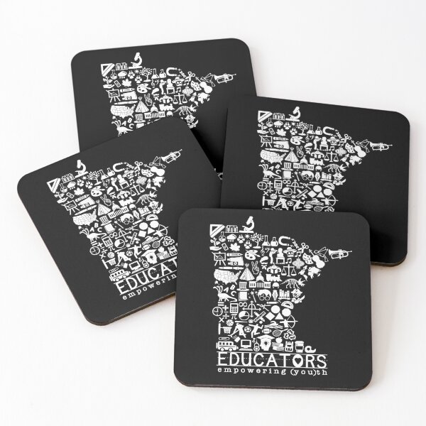 Item preview, Minnesota Educators designed and sold by lankaliy.