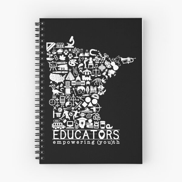 Item preview, Minnesota Educators designed and sold by lankaliy.