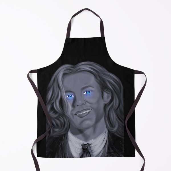 Item preview, Lestat in Blue designed and sold by Art-and-Hijinks.