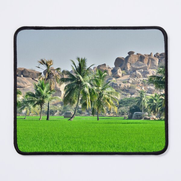 Item preview, India - Hampi designed and sold by franck380.